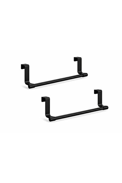 Microcase Mutfak Dolabından Havluluk Askılığı 24 CM 2 ADET AL5714