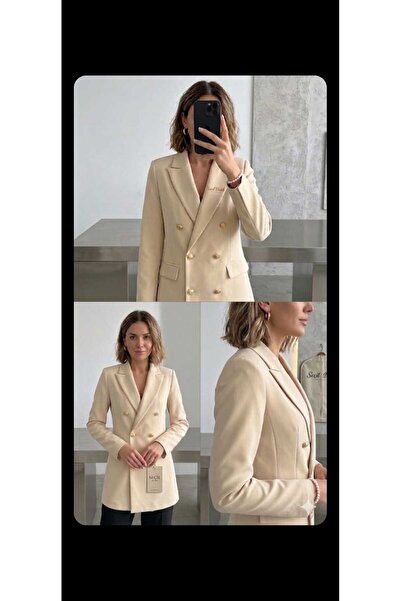 seçil butik 61 ceket