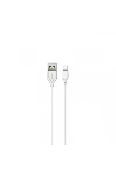 OEM Καλώδιο Δεδομένων και Φόρτισης USB-A - USB-C XO Design Design Nb103, 18W,...