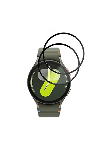 SKYDDAR INNOVATION [Σετ 2 τεμαχίων] Προστατευτική μεμβράνη για Samsung Galaxy...