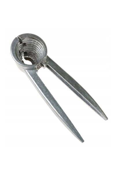 OEMZY Nutcracker Duj, aluminum, multifunctional, 17.5cm