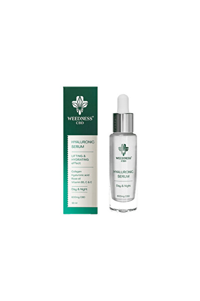 OEM Ser cu acid hialuronic 24h