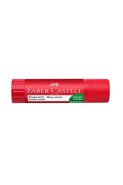Faber Castell 20γρ. κόλλα σε στικ Faber-Castell