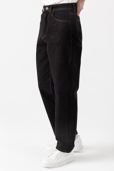 i8 Denim Baggy Jean