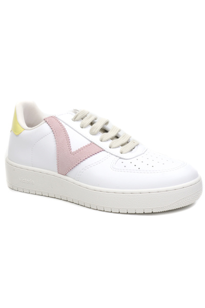 Victoria Pantofi dama sport 1258201-roz-39