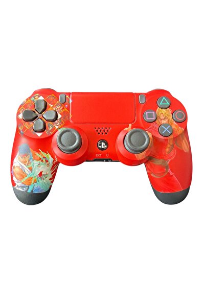 Doreka PS4 DualShock 4 V2 ZCT2 Kablosuz Premium Oyun Kolu