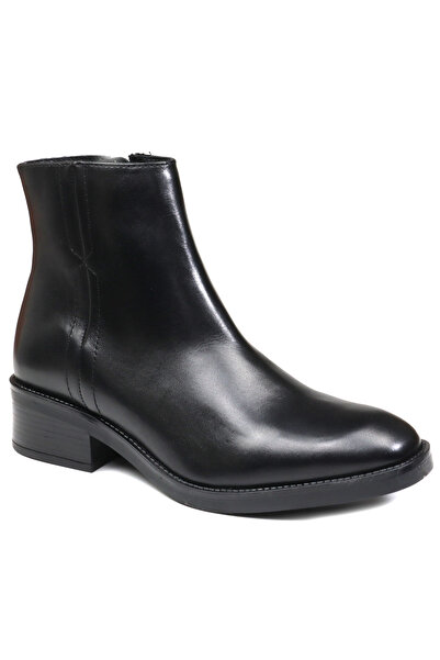 Parrotto Women's boots VB 4205-black-39
