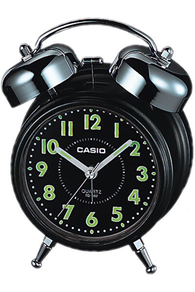Casio Tq-362-1Adf Table Clock