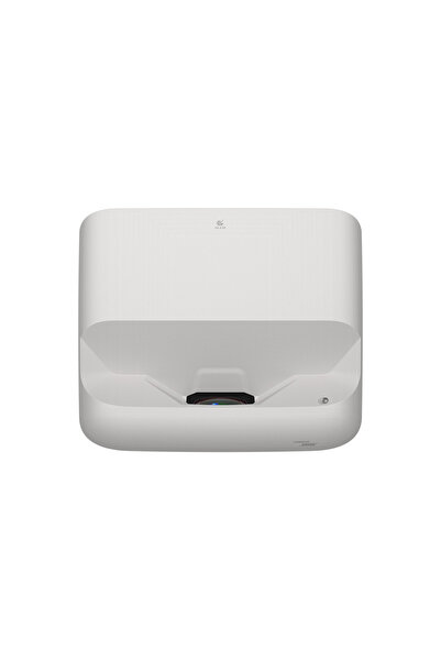 EPSON EH-LS670W 3600 Lümen 4KE Ultra Kısa Mesafe Projeksiyon (Beyaz)