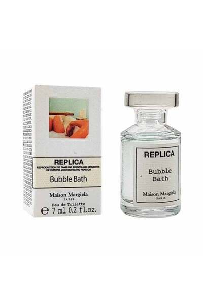 Maison Margiela عطر ريبلاكسي بابل باث EDT 7 مل