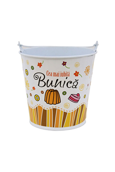 Nekupto Θήκη για κατσαρόλα 10 εκ. "Η πιο αγαπημένη γιαγιά"