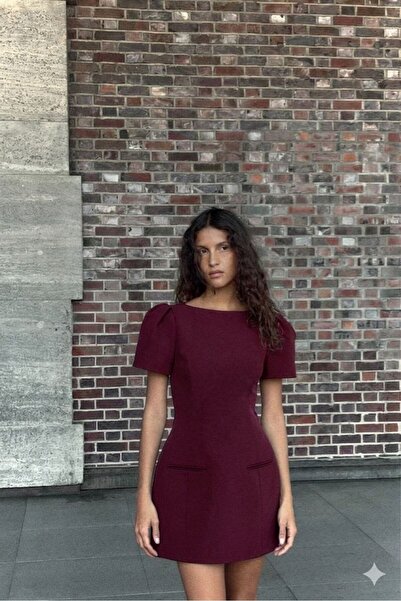 candybia Women's New Season Dress