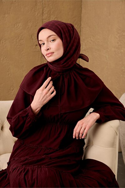Silk Home Καλοκαιρινό Φουλάρι Εστίασης 150003-30