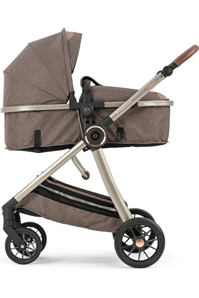 BebeMango Jusso Quard Comfy Bebek Arabası