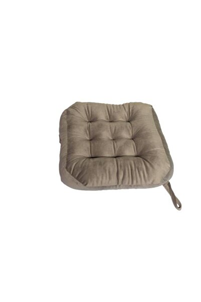 National Velvet Floor Seat 40*40 Height 7cm