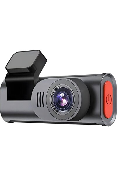 UralTeknik D28 4k ön + 1440p arka Çift ayıt Araç Kamerası Gece Görüşlü G-sens...