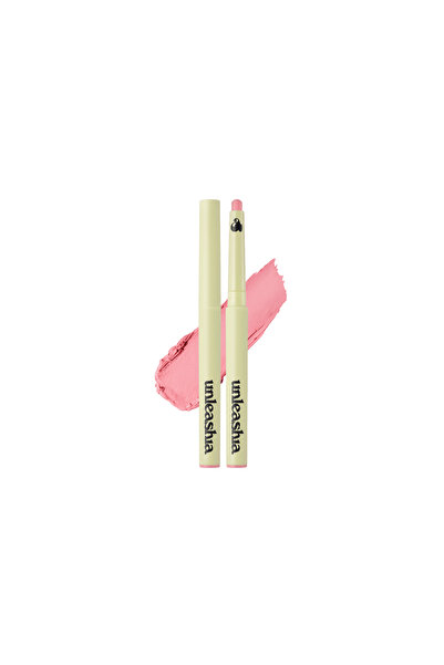 UNLEASHIA Ooh! Happy Day Creion de buze Nr. 3 Strawberry Cake, 0.8 g Contur d...