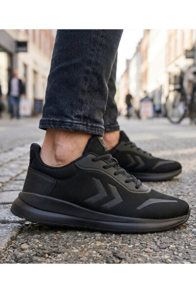 hummel Jumper Men's Casual Shoes Black