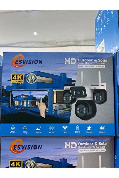 MSL wifi kamera
