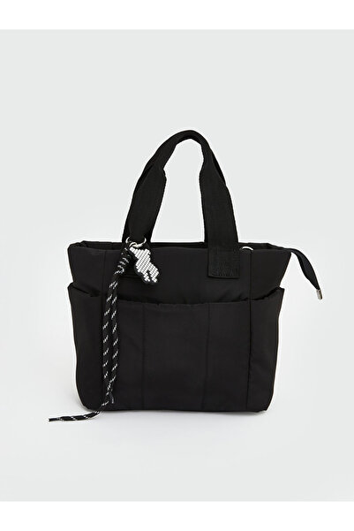 LC Waikiki Γυναικεία τσάντα ώμου με αποσπώμενο λουράκι αλεξίπτωτου