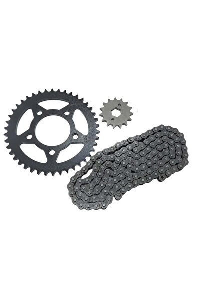 Msr HD 110 MONDİAL DRİFT L 428 42T ARKA ZİNCİR DİŞLİ