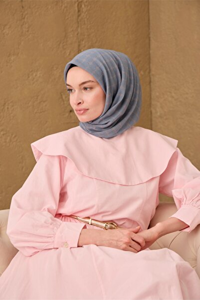 Silk Home Καλοκαιρινό Φουλάρι Εστίασης 150003-27