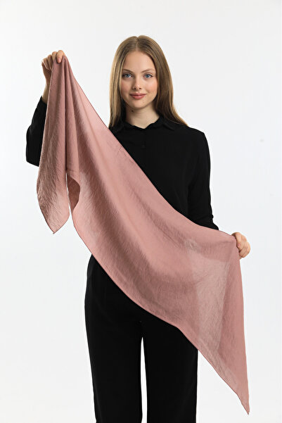 Fular Marketi Φουλάρι από βουάλ (Μέσο μέγεθος 35-140 εκ. - Δεν είναι σάλι!) !...