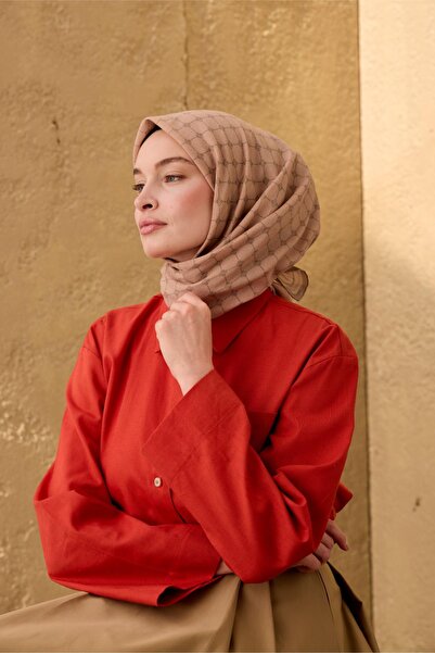 Silk Home Καλοκαιρινό Φουλάρι Αεράκι 150003-22