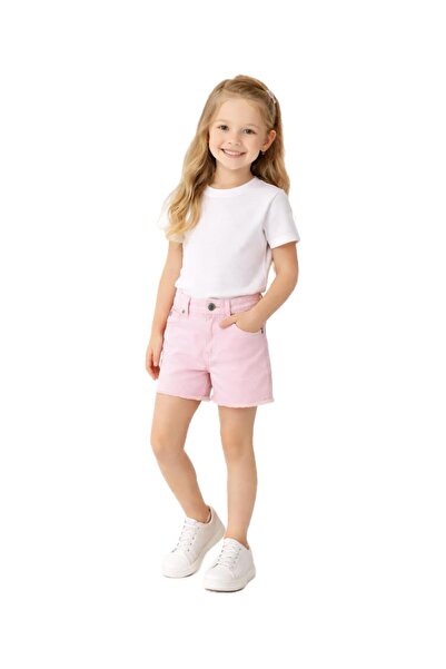 GULLİS KİDS Girl Short
