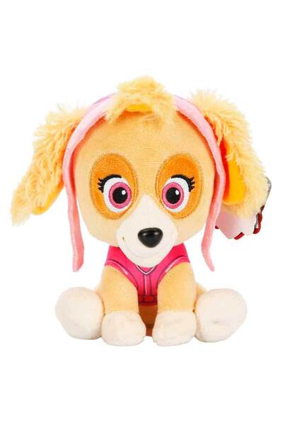 PAW PATROL Peluş - Skye