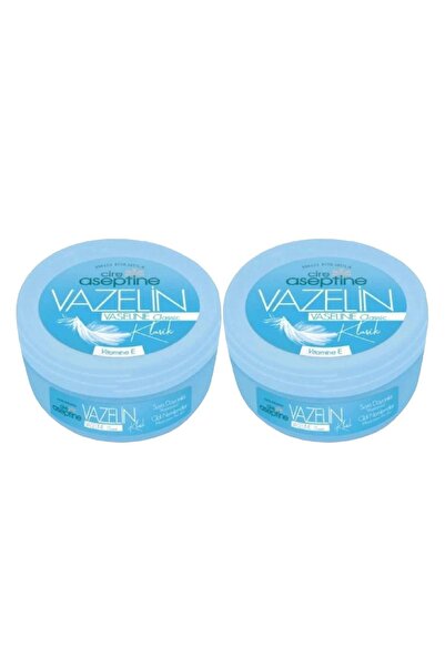 CIRE ASEPTINE Vazelin Klasik 150 ml 2 Adet
