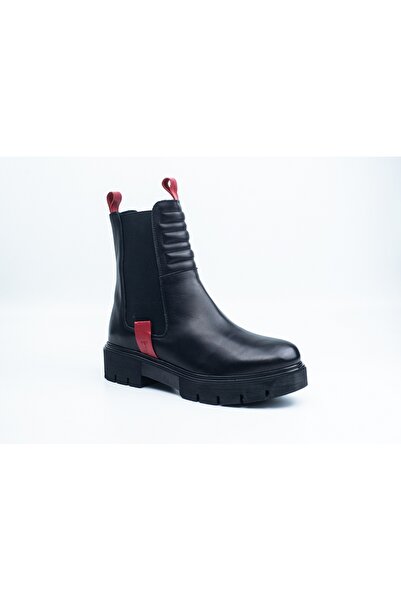 Anna Viotti Women's boots D44 4520-black-39