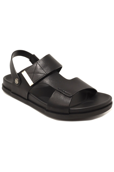 Mels Sandale bărbați S12125-BLACK-42