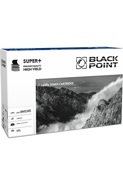 Black Point LBPLXM1145