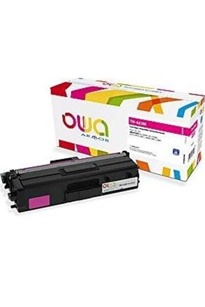 Armor OWA Magenta Toner (K18063OW)