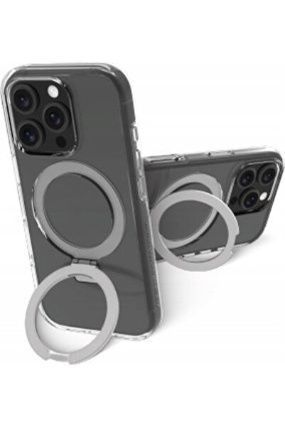 dbramante dbramante1928 Iceland Ultra D3O MS Kick iPhone 16 Pro Clear