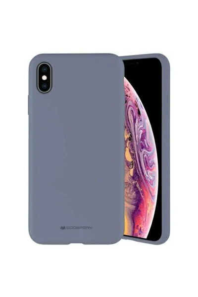 Mercury SILICON SAM S23+ S916 LAWENDOWY/LAVENDER