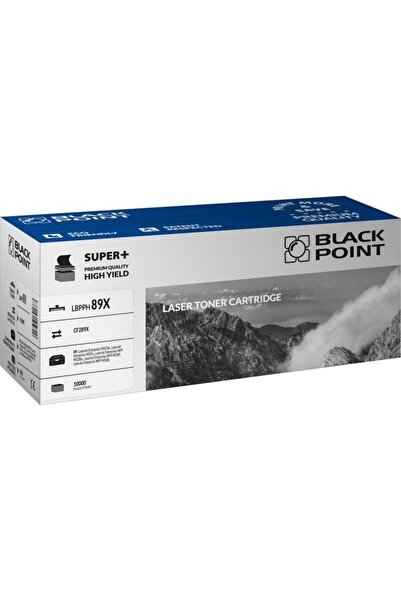 Black Point LBPPH89X