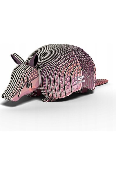 Eugy Bătălia Navală Eugy. Puzzle 3D