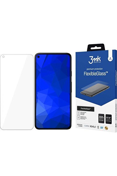 3MK Sticlă flexibilă Google Pixel 5