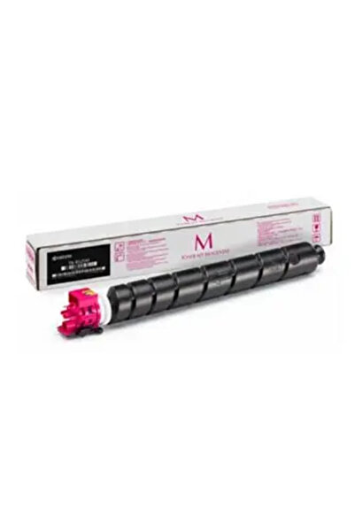 KYOCERA Toner Cartridge TK-8525 Magenta Original (TK-8525M)