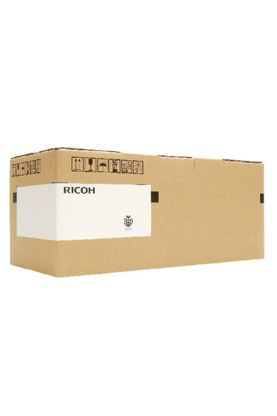 Ricoh - negru - original - cartuș de toner