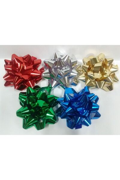 PENWORD Rozetă metalică 6 " 18mm p12, preț pentru 10 bucăți - 12 piese