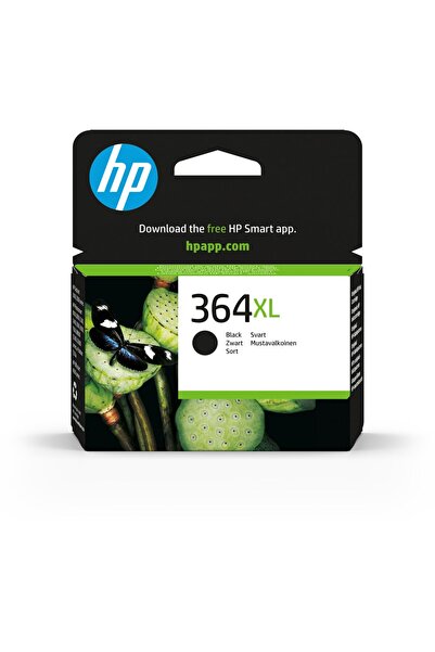 HP Tinte 364XL CN684EE Negru