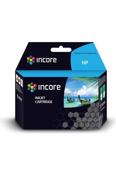 INCORE Ink Cartridge for HP 951XL (IH951YXL)