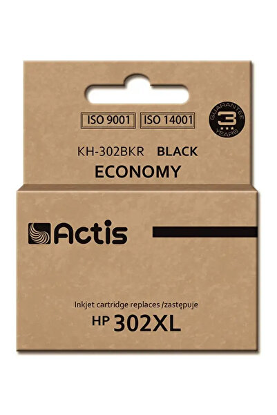 Other Cartuș de cerneală Actis pentru imprimantă Hewlett Packard, înlocuitor ...