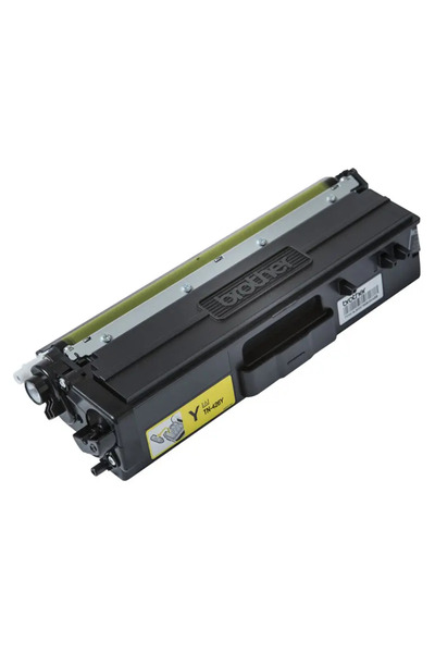 Brother TN426Y - Super Jumbo - galben - original - cartuș de toner