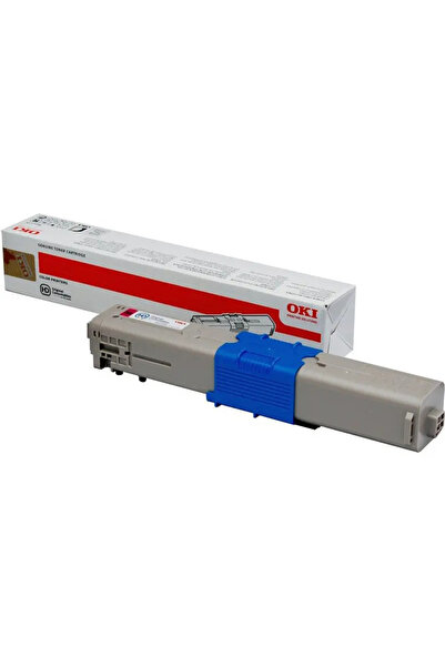 OKI Cartuș de toner 44973534 Magenta Original (44973534)