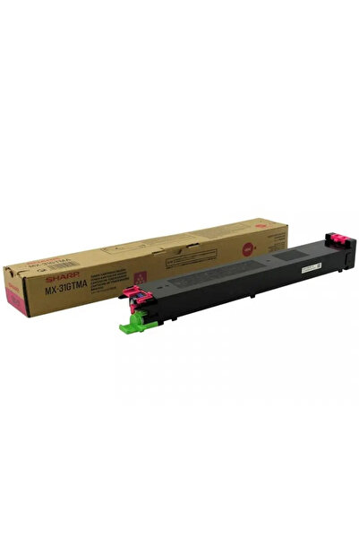 Other Sharp Toner Magenta (MX31GTMA)