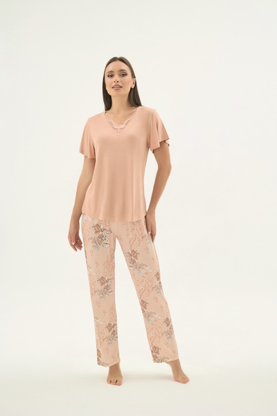 Sevim 17593 SET DE PIJAMALE PENTRU FEMEI